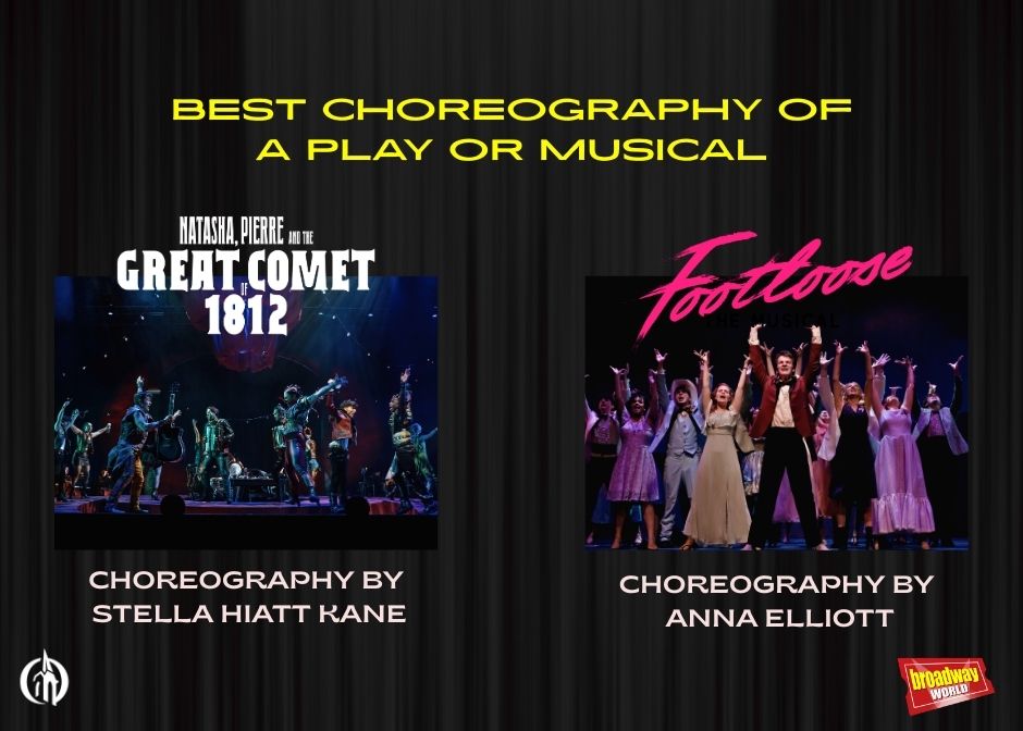 Otterbein University Theatre and Dance - ALUMNI UPDATE: Ashton Lambert ...