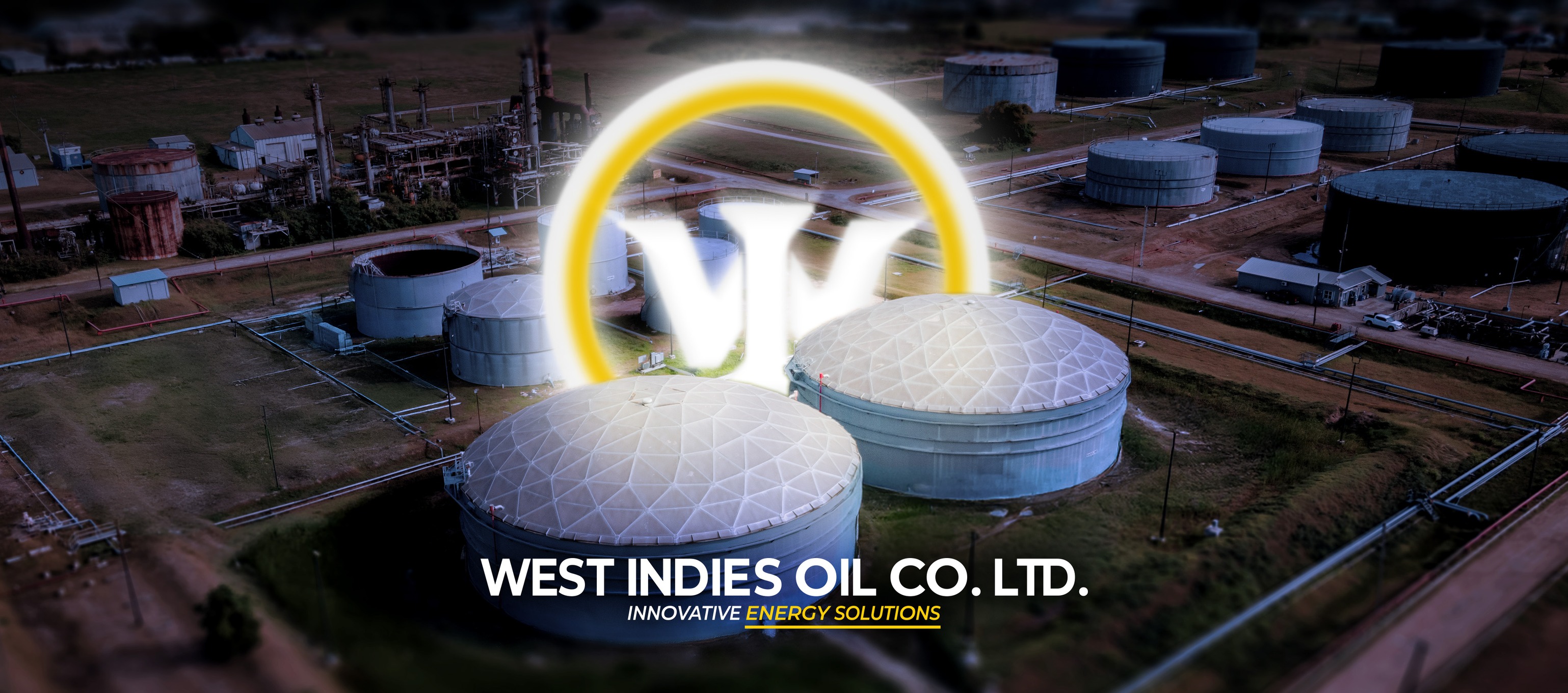West Indies Oil Company Limited | Saint John's