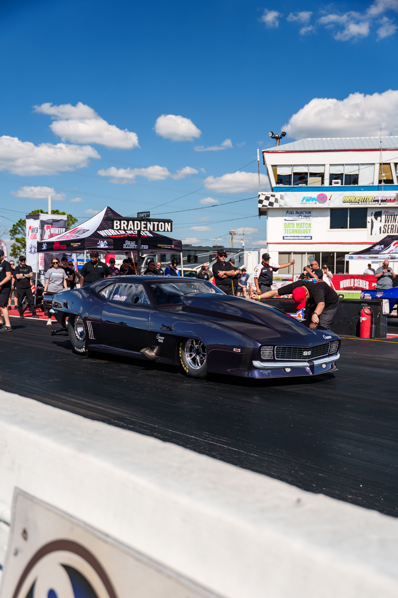 Bradenton Motorsports Park | Bradenton FL