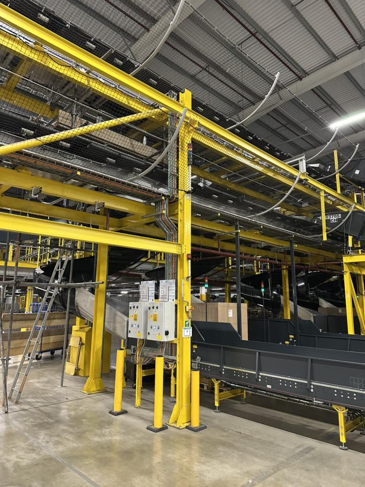 JUST Scaffolding | Dartford