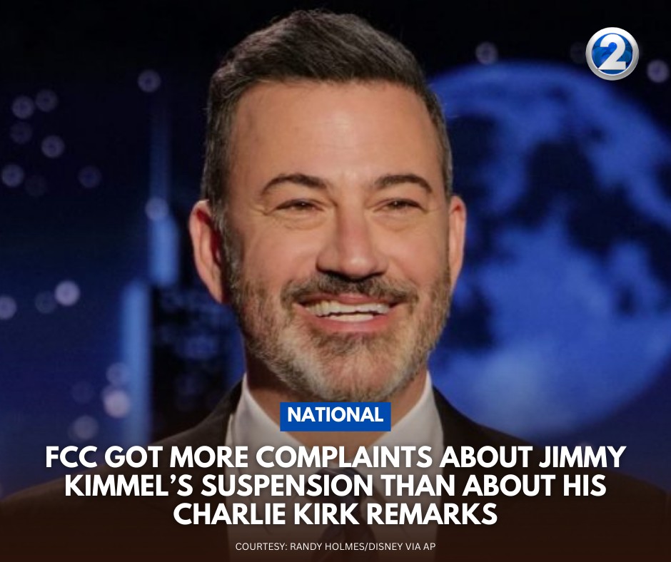 KHON2 News - Jimmy Kimmel’s remarks about the killing of... | Facebook