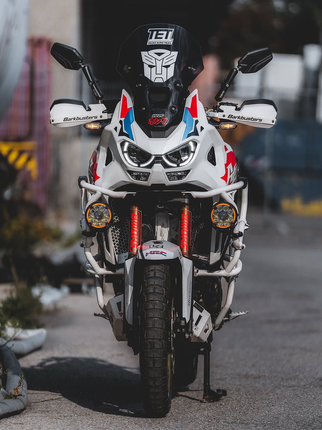 Honda Tact AF09 Japan ✨🇯🇵💨👀 . . . . . 🛵📸: IG @sumi716