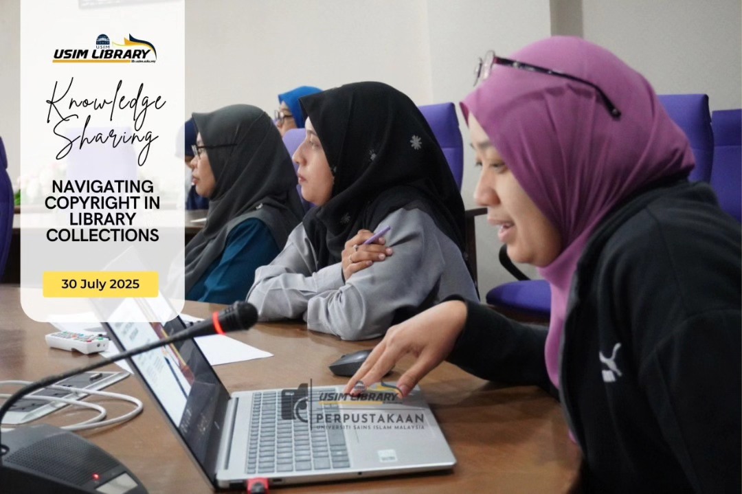 USIM Library