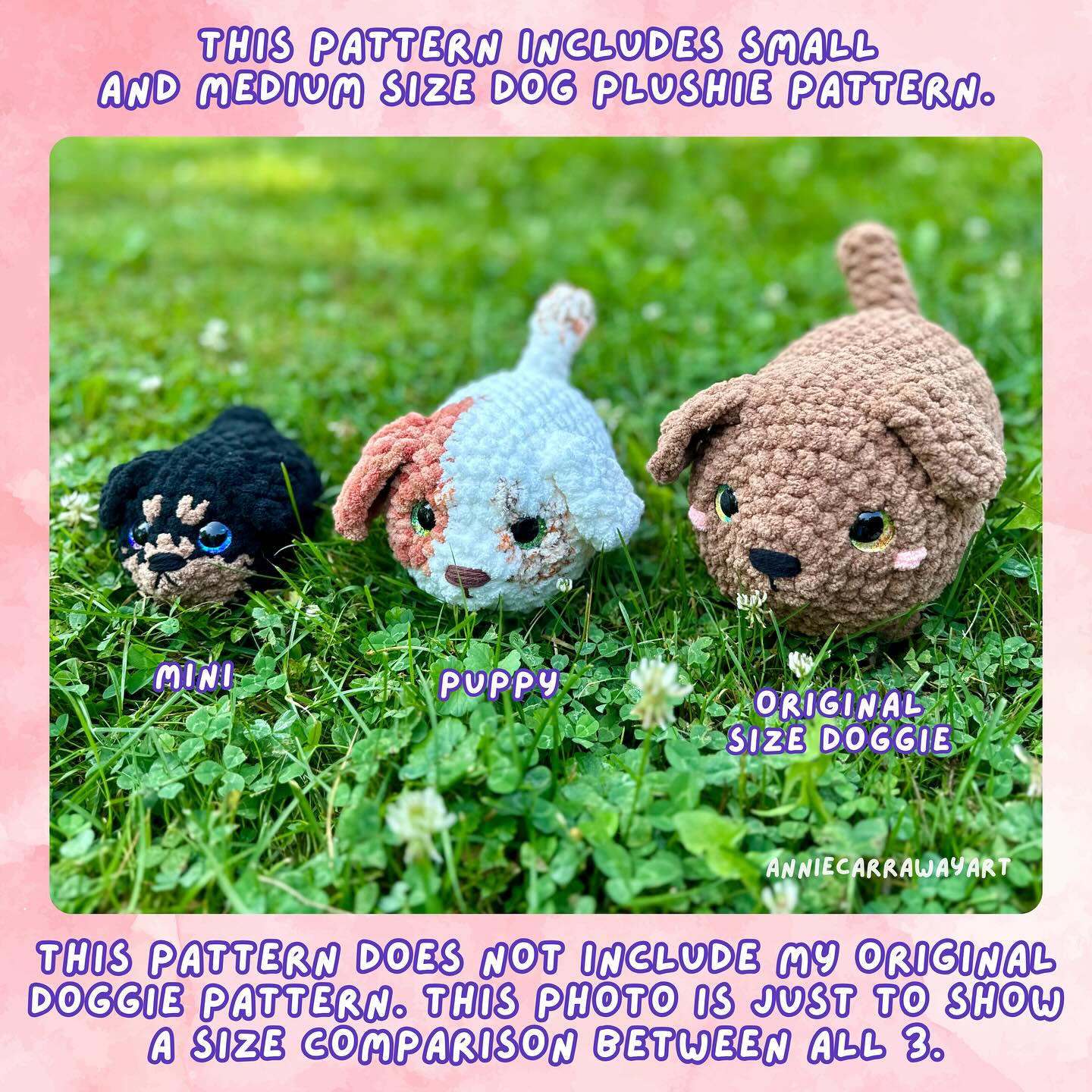 Handmade By Annie added a new photo. - Handmade By Annie