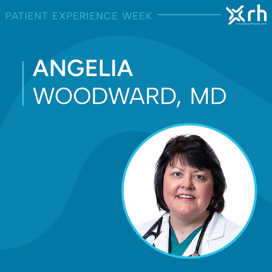 RH - Relias Healthcare | Tupelo MS