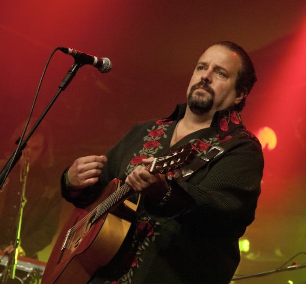 Sunset - RIP Raul Malo, leader of the legendary Mavericks. The ...