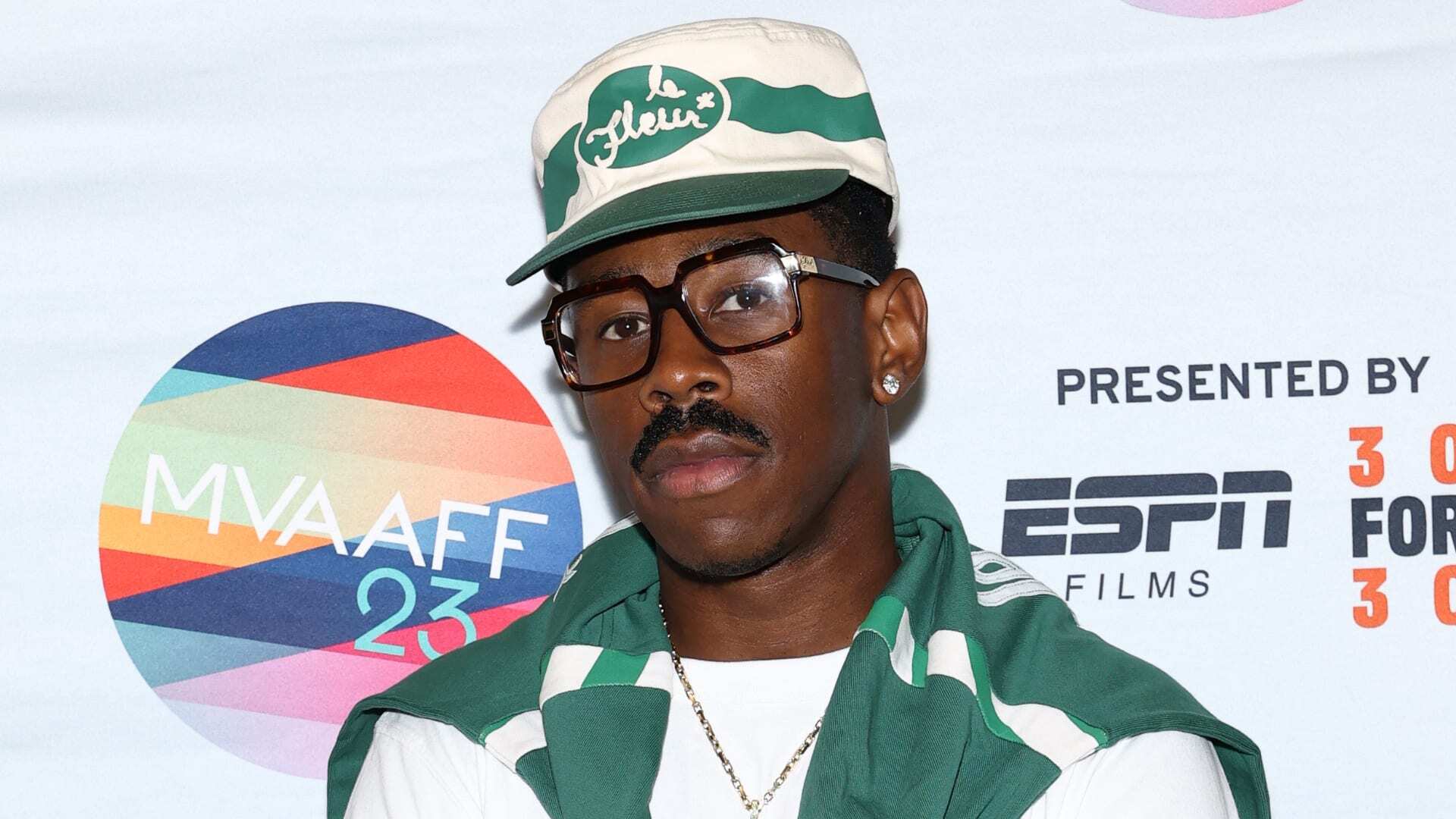 CHROMAKOPIA! The new Tyler, The Creator album was worked on at