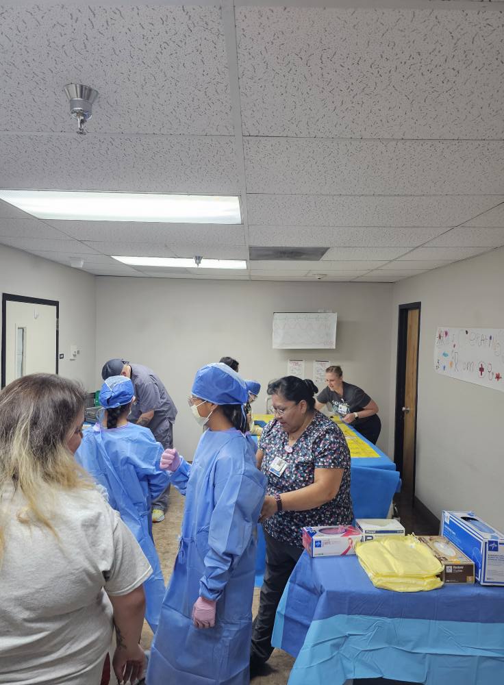 White Mountain Regional Medical Center | Springerville AZ