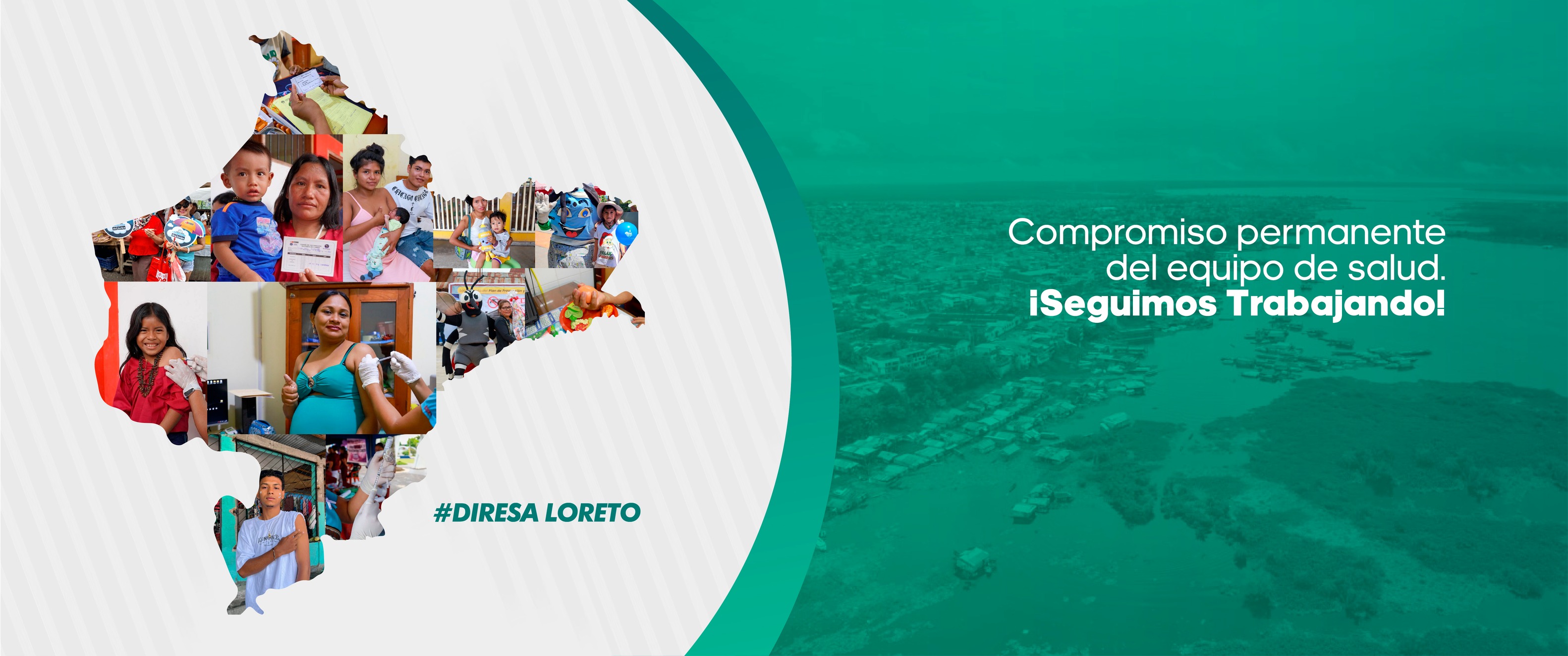 Gobierno Regional de Loreto... - Gobierno Regional de Loreto