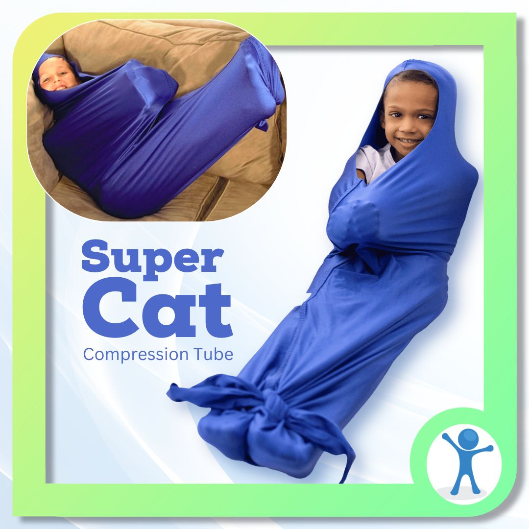 National - 🐱 The Super Cat Compression Tube gives you a comforting and ...