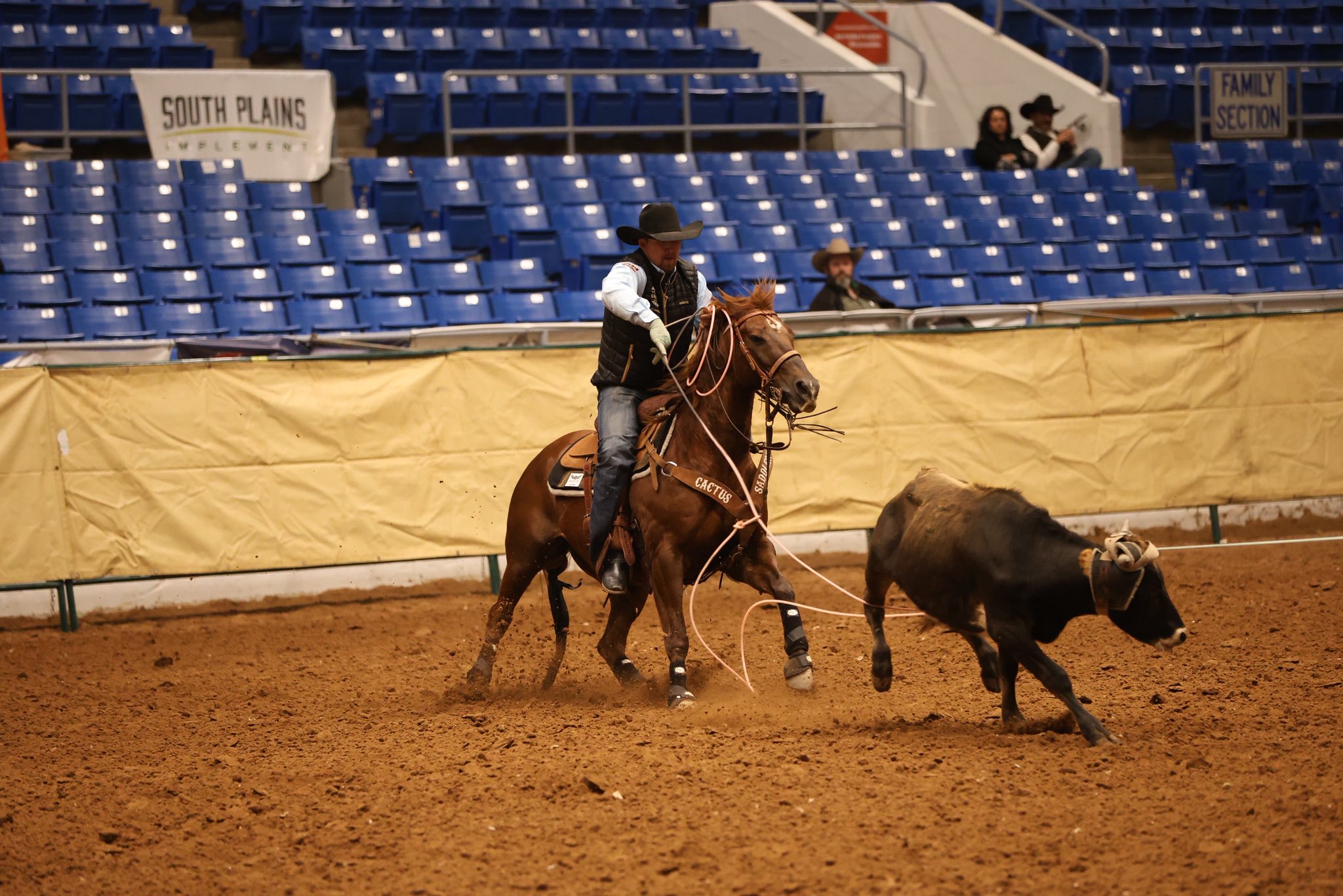 Jake Smith Roping and Performance Horses