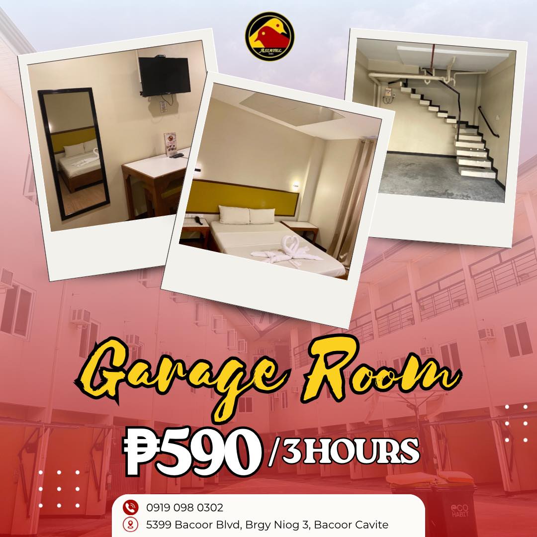 Asiatel Bacoor - Asiatel Bacoor added a new photo.