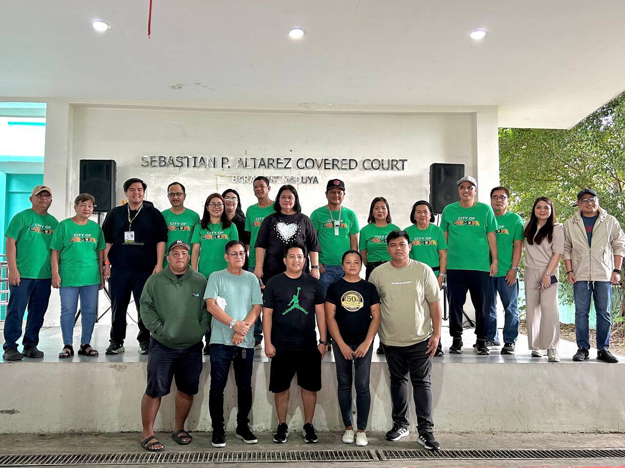 BM Ivee Asuncion Reyes added a... - BM Ivee Asuncion Reyes