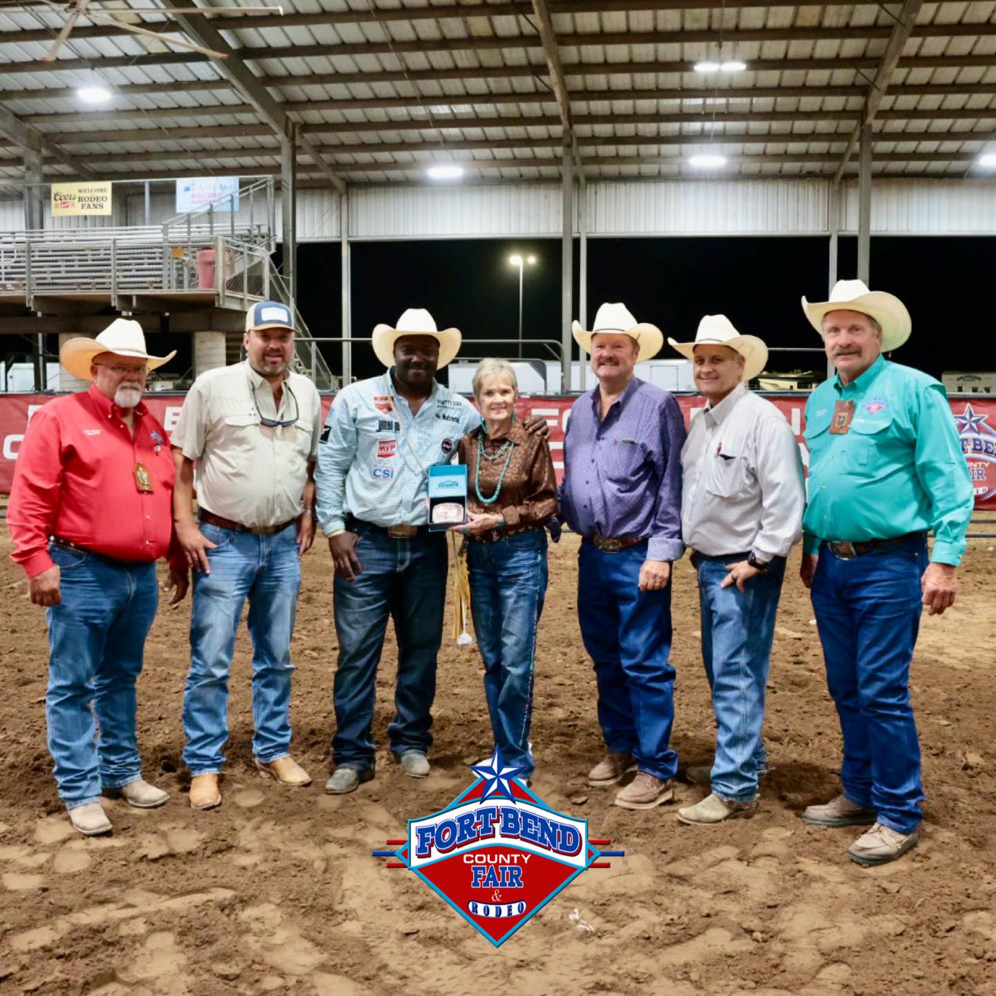 Fort - 🏆 Congratulations to John Douch! He took home the win at the ...