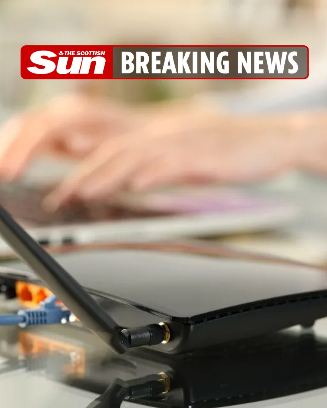 The Scottish - Another UK broadband provider goes bust as customers ...