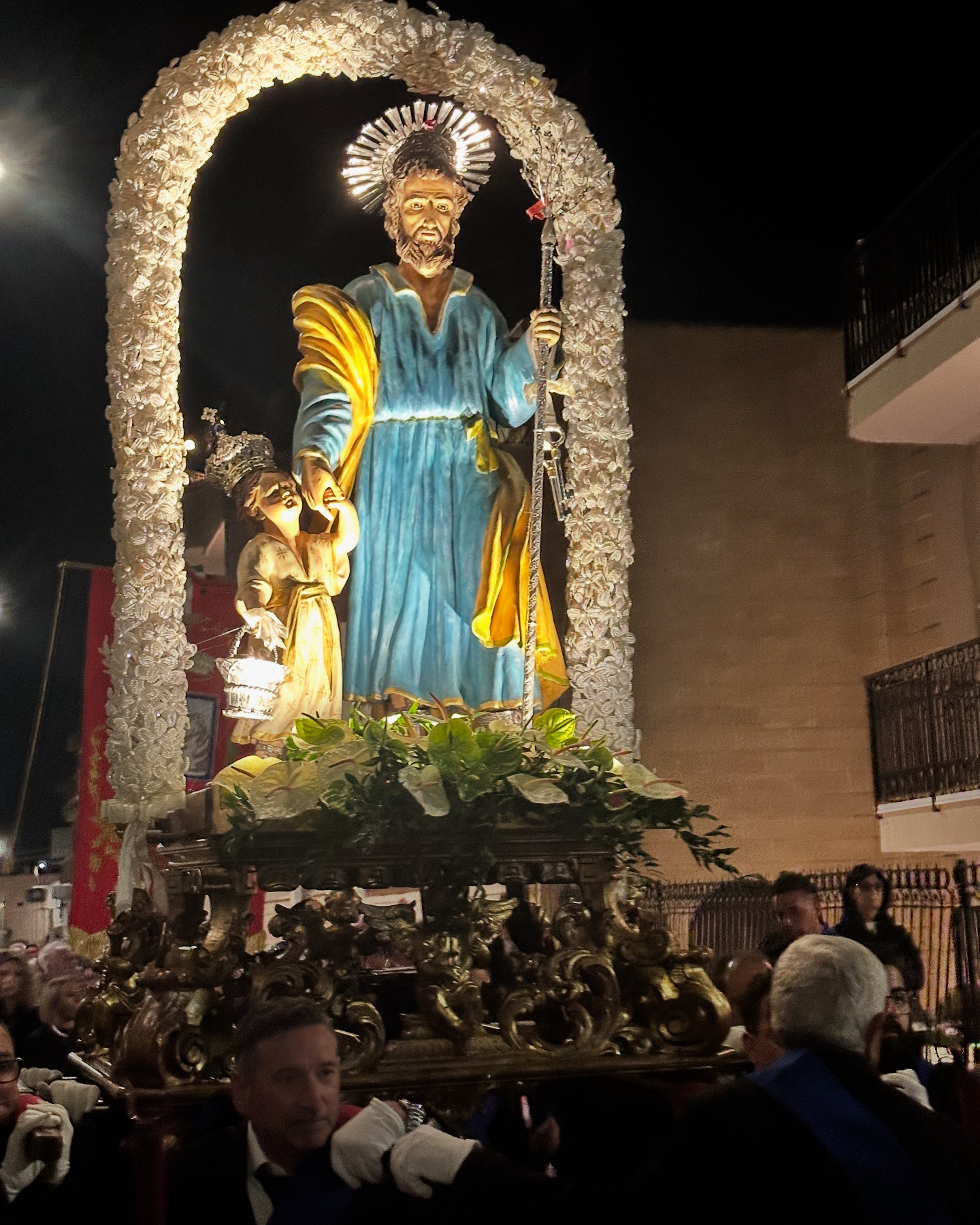 Capurso on-line Il portale di Capurso - Capurso festeggia oggi l’ottava ...