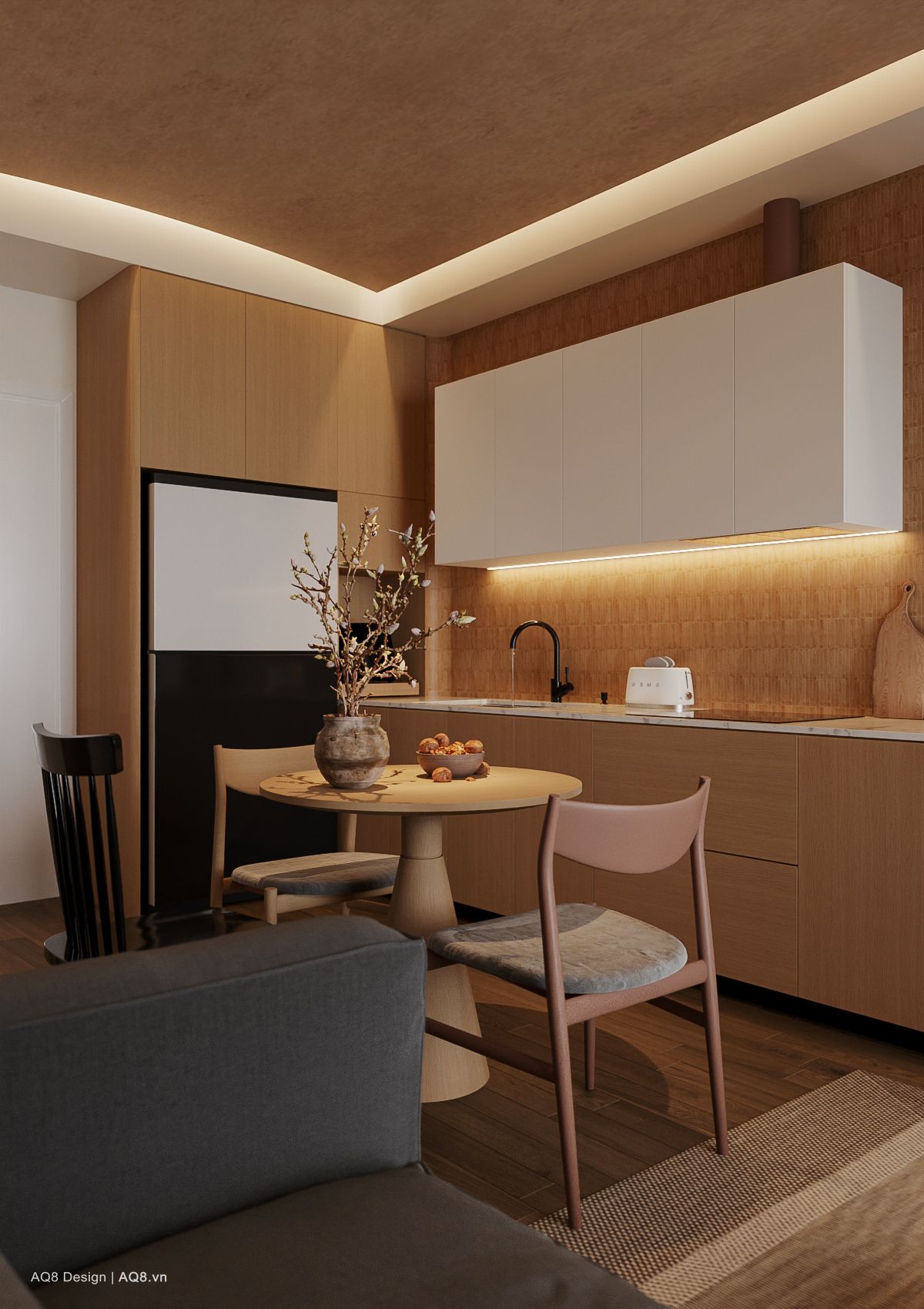AQ8 Design Việt Nam added a new photo. - AQ8 Design Việt Nam