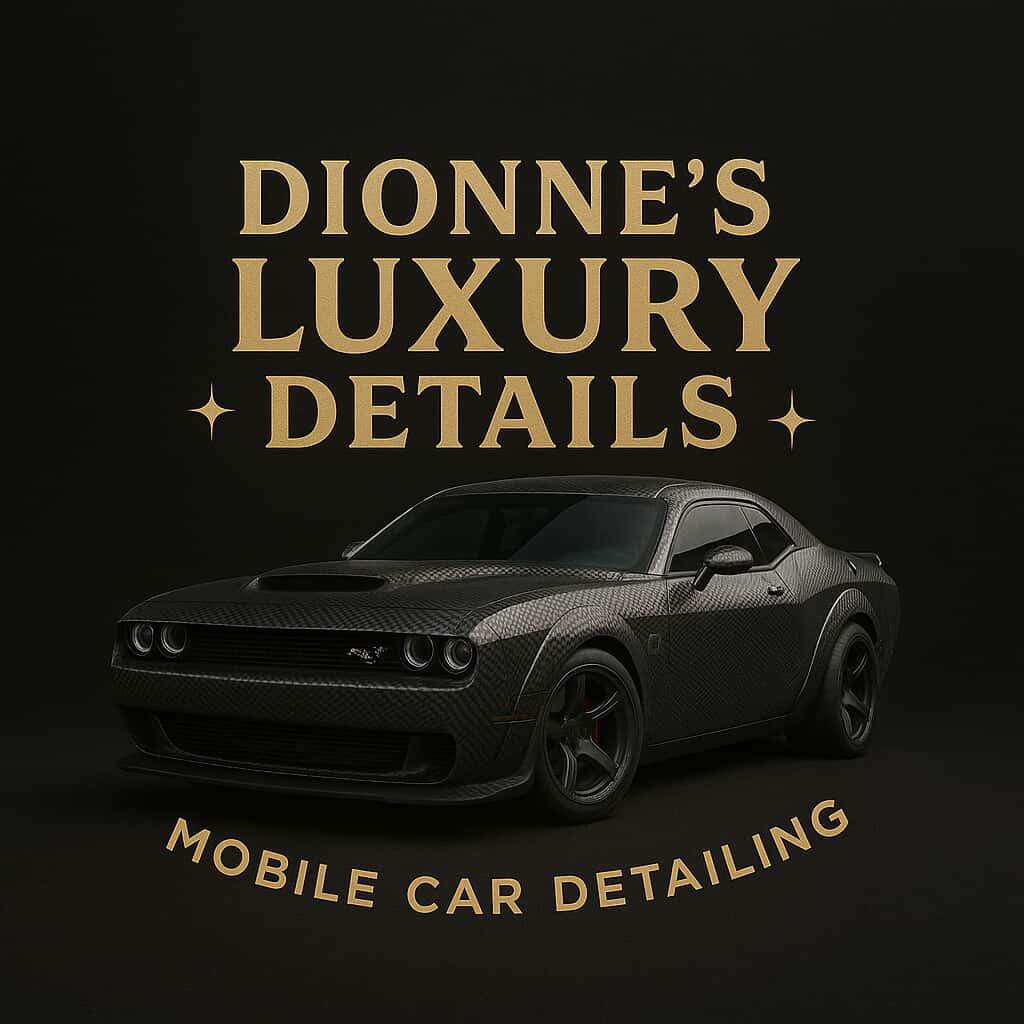 Car Detail Come to Me: Convenient Auto Care Solutions