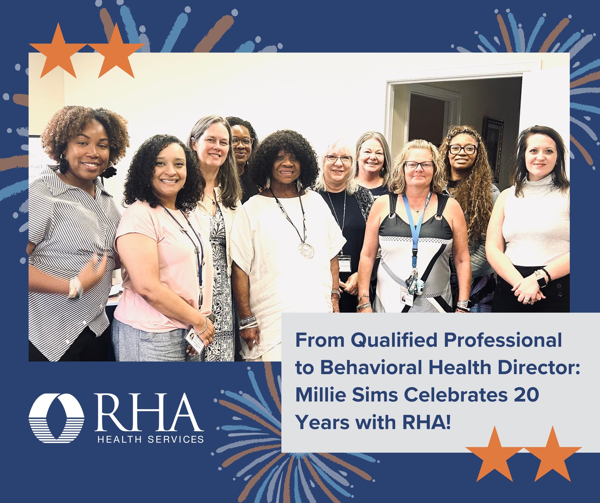 RHA Health Services
