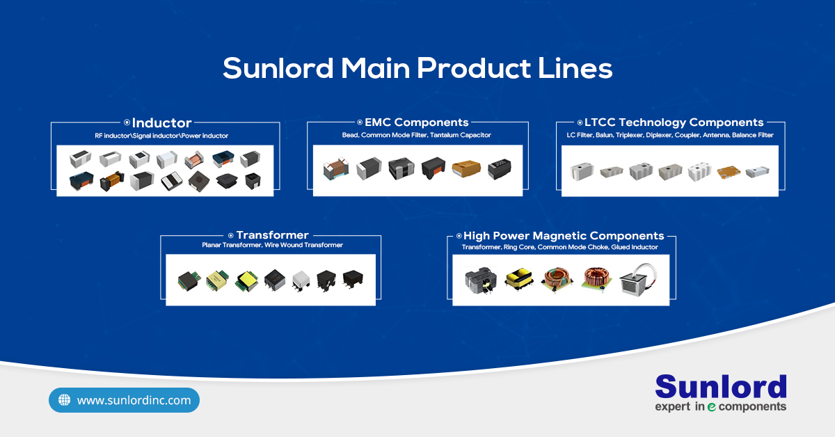 Sunlord Electronics
