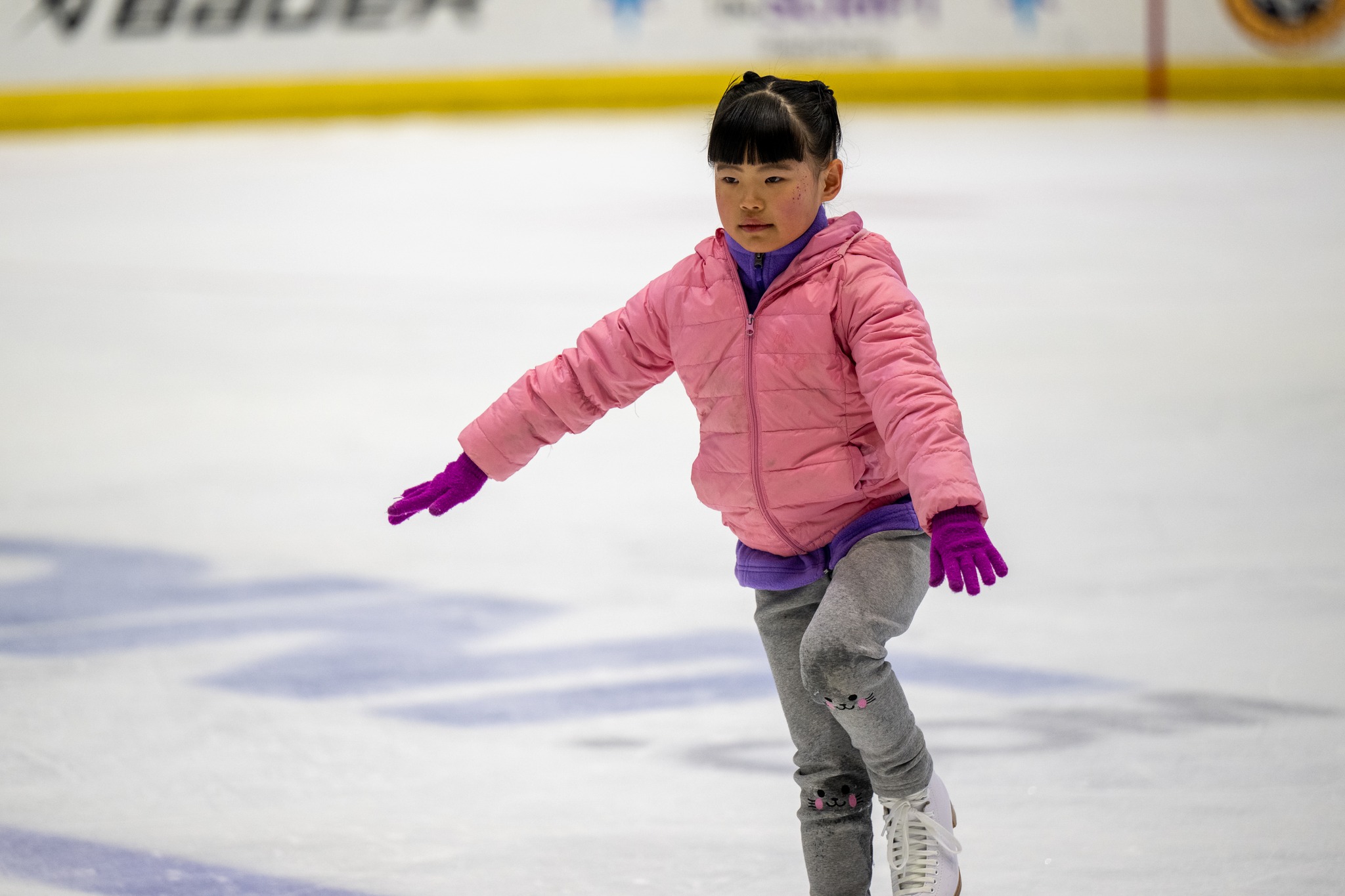 Blue Edge Figure Skating Club of Connecticut | Hamden CT