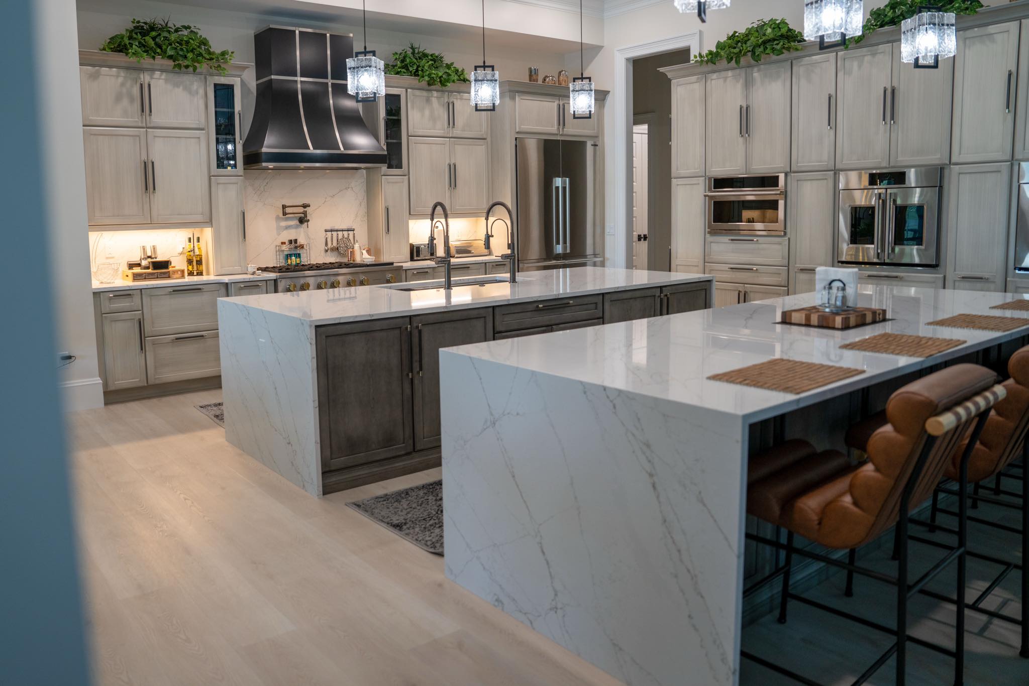 Countertops by Superior, Inc. - It is moving day! We are currently ...