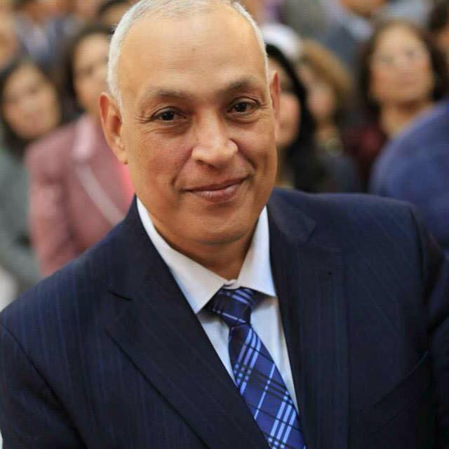 George Youssef