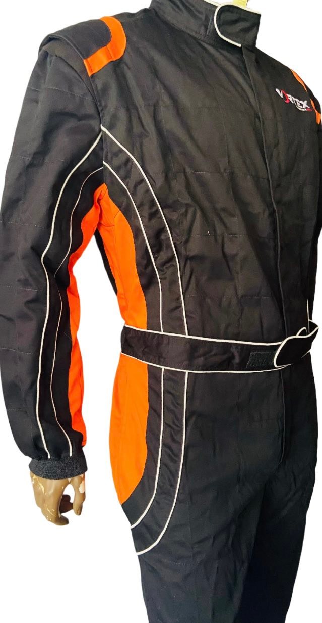 Vortex Racewear | Taupo