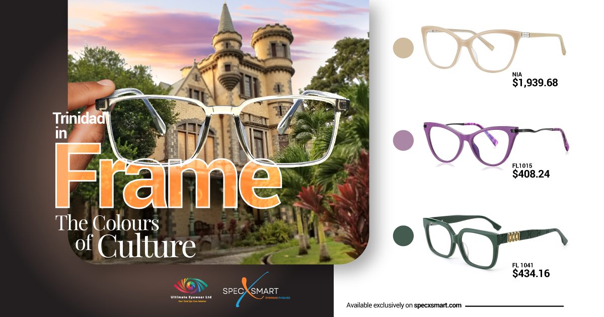 Ultimate Eyewear Ltd