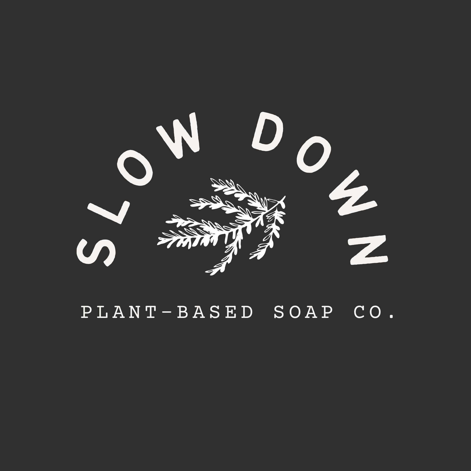 Just an introvert trying her best 🫧🤎 Plant-based soap handcrafted in ...