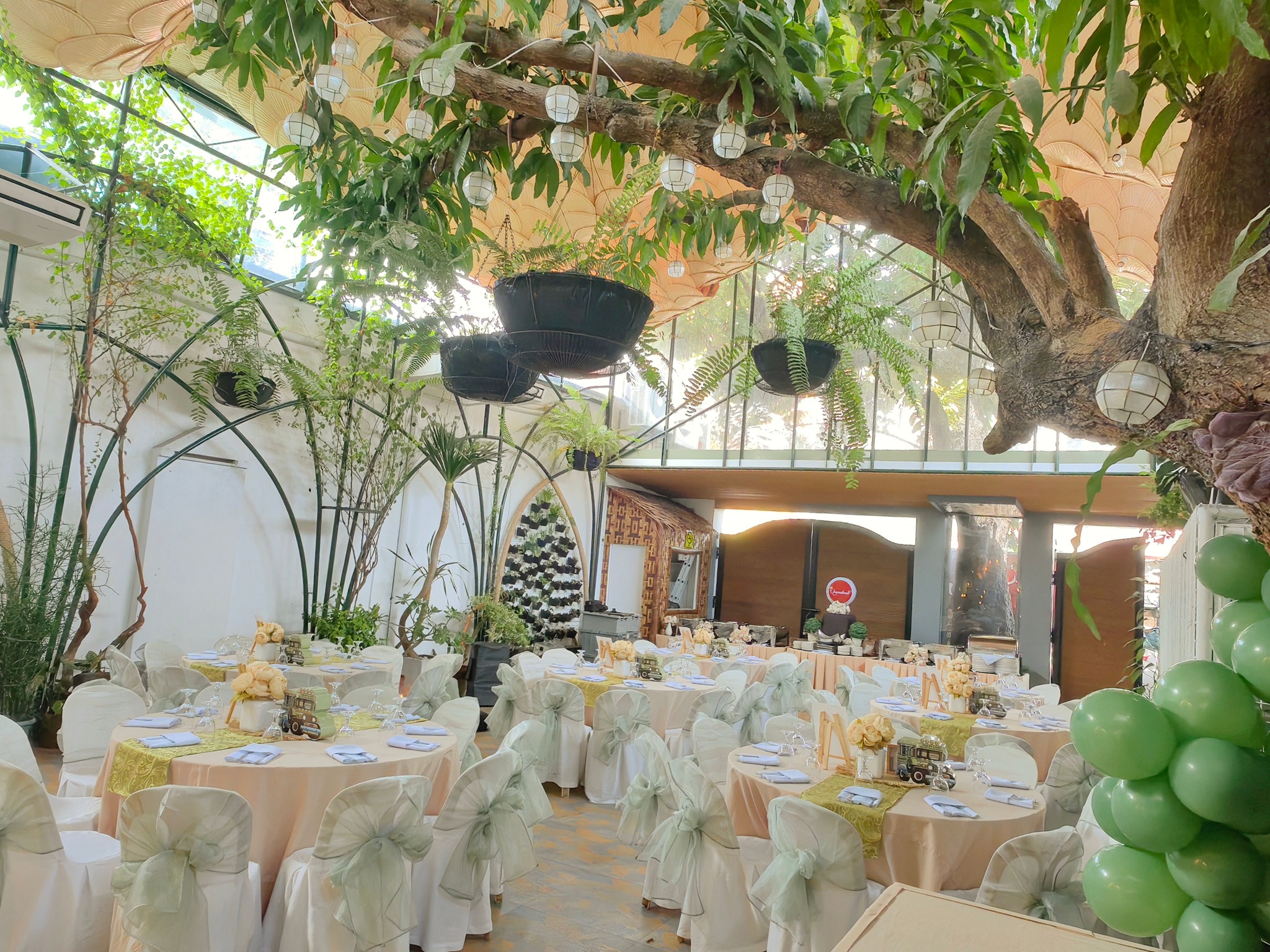 Casa Rongavilla | Muntinlupa City