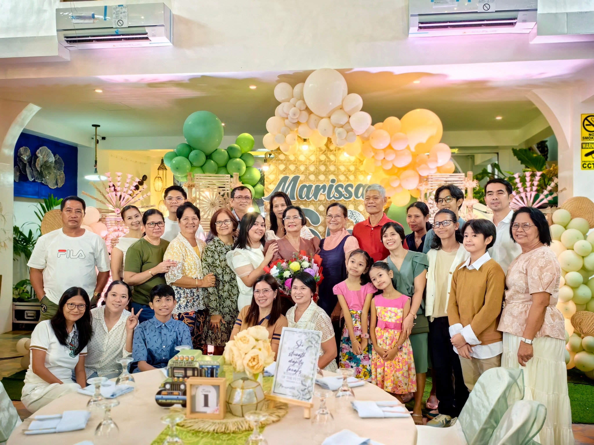 Casa Rongavilla | Muntinlupa City