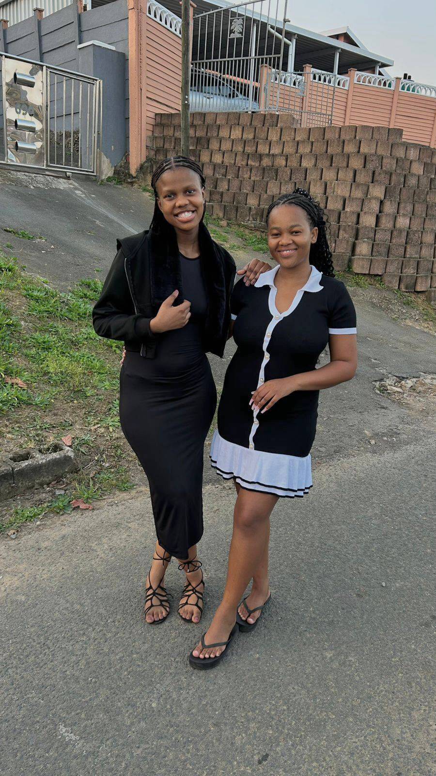 Surprise MaNyoka Nyoka