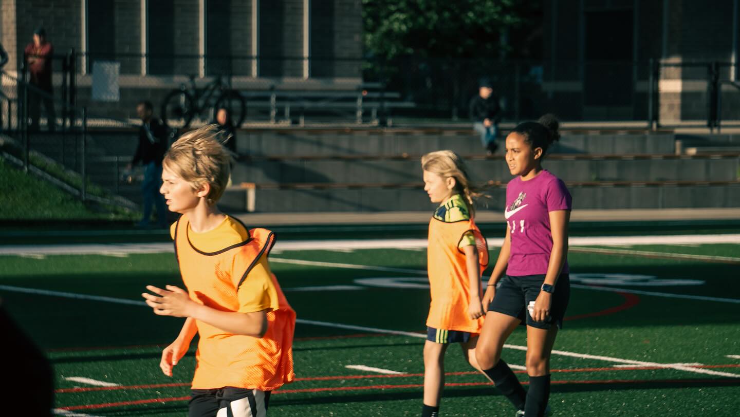 Next Level Soccer