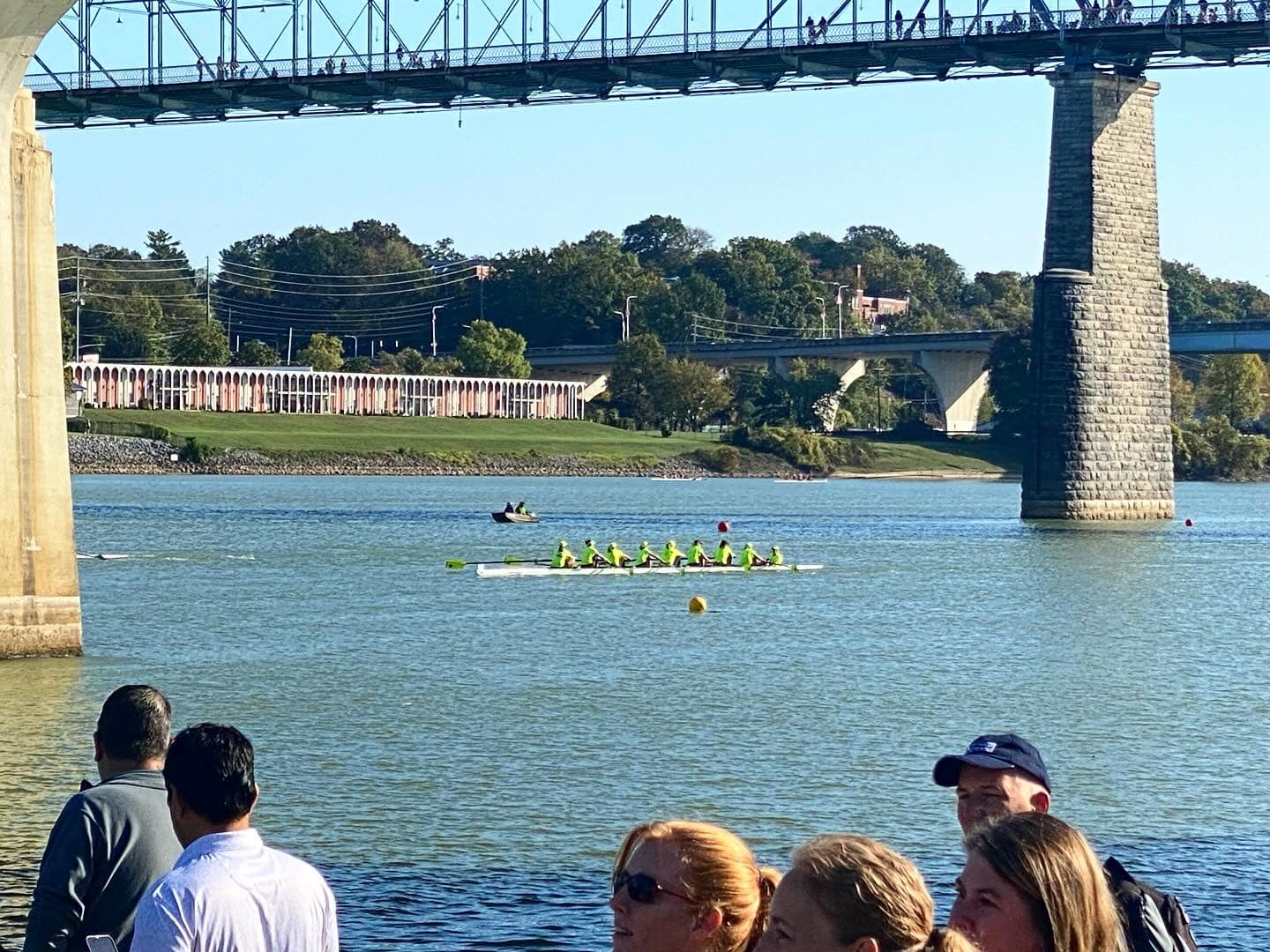 Rocket City Rowing Club | Huntsville AL