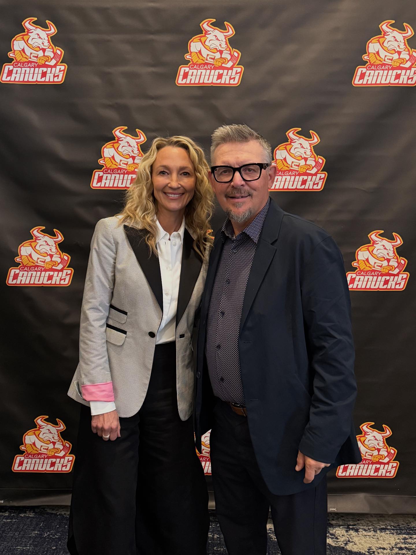Theo Fleury - Was so great to have a conversation with... | Facebook