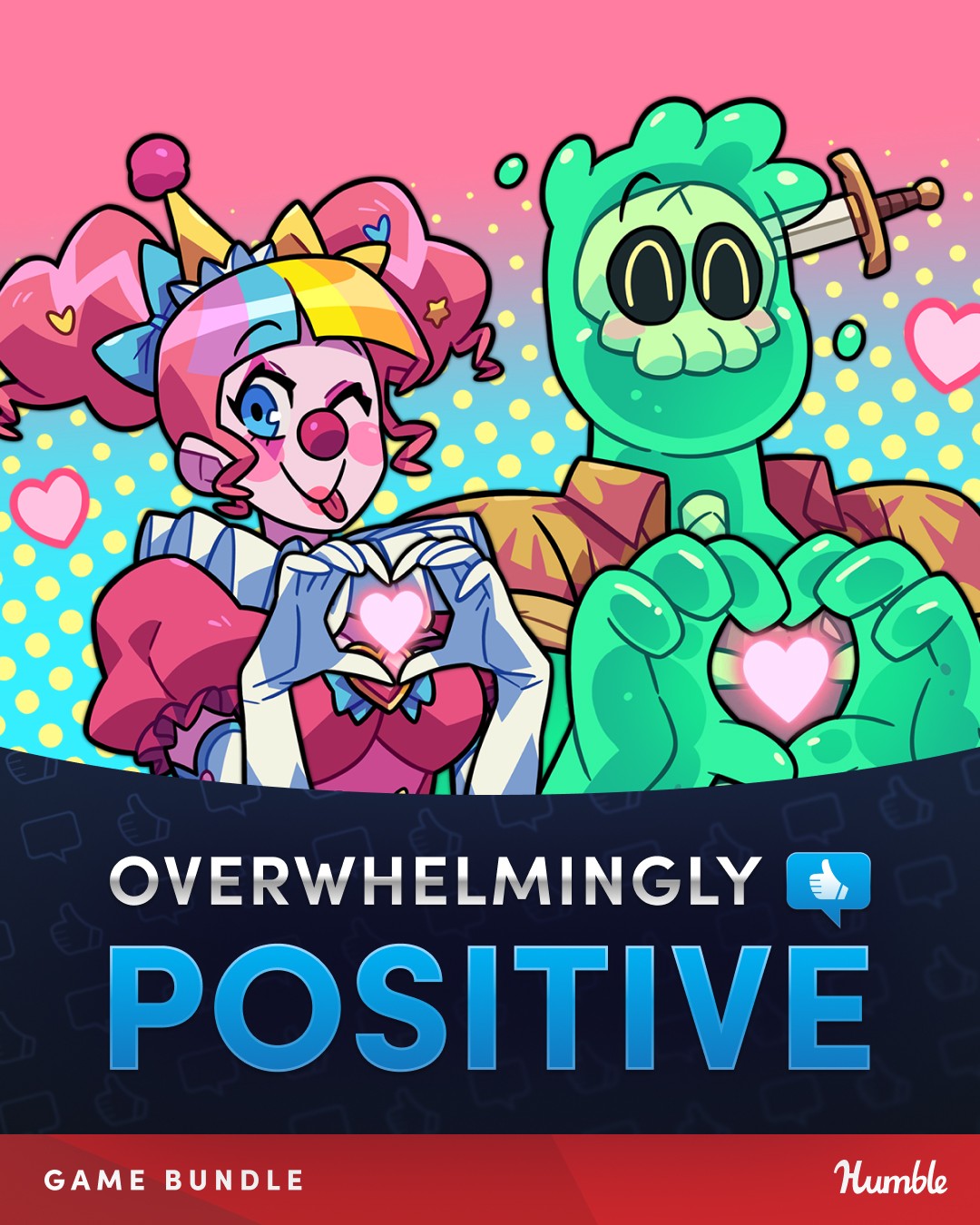 Humble - Time’s almost up on the Overwhelmingly Positive Bundle and ...