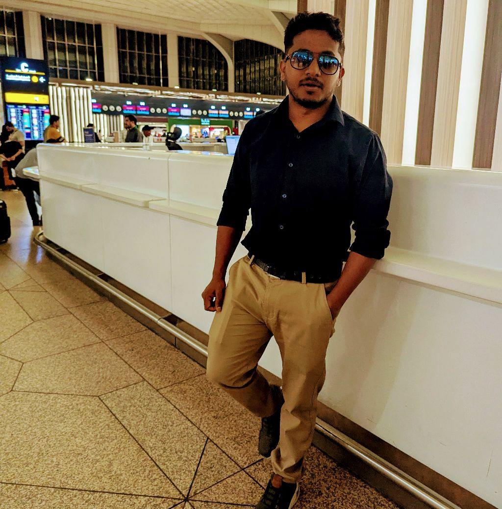 Mehedi Chisty Raj | Dhaka