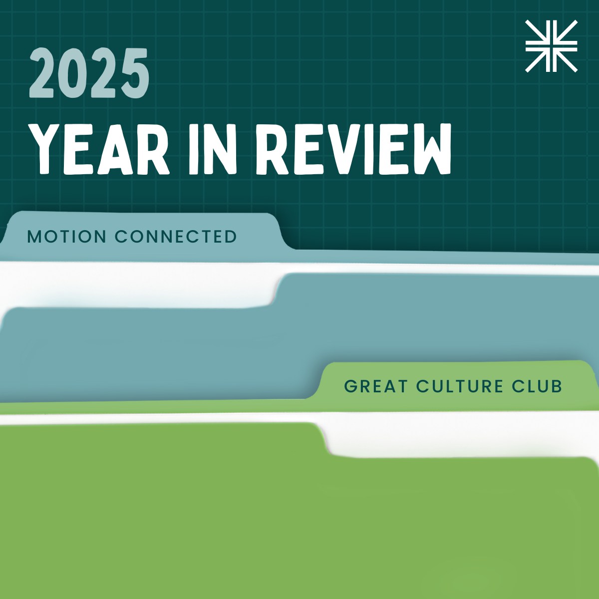 Motion - As 2025 comes to an end, we’re celebrating a year of growth ...