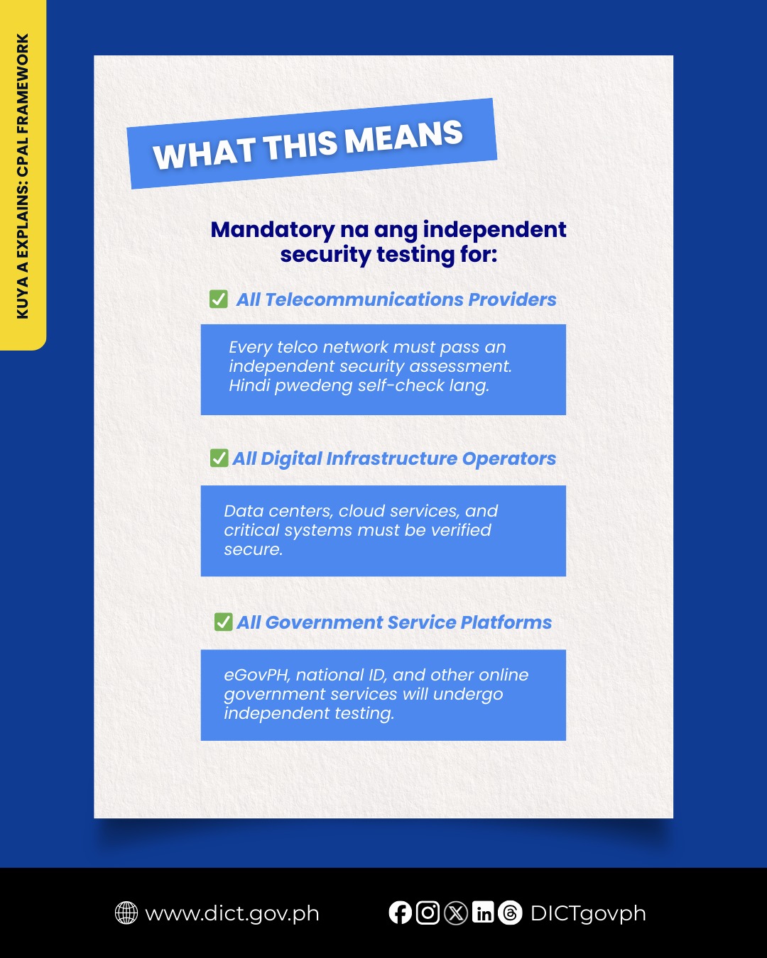 Starting February 2, 2026: If you run a critical digital system in the ...