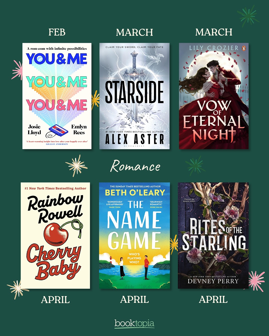 Booktopia
