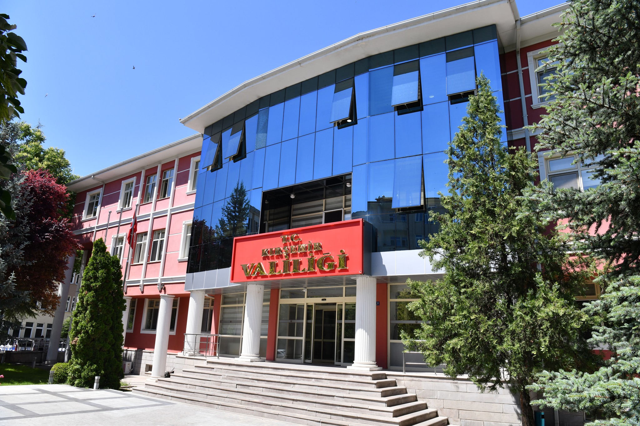 Kırşehir Valiliği | Kırsehir