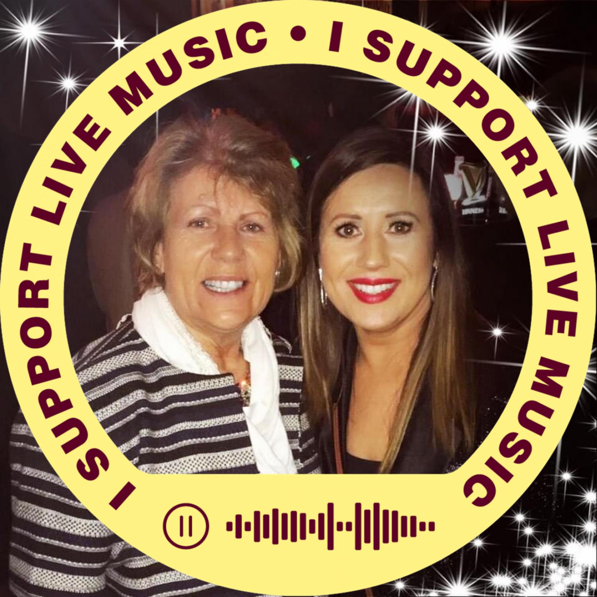 Noreen Rabbette Music
