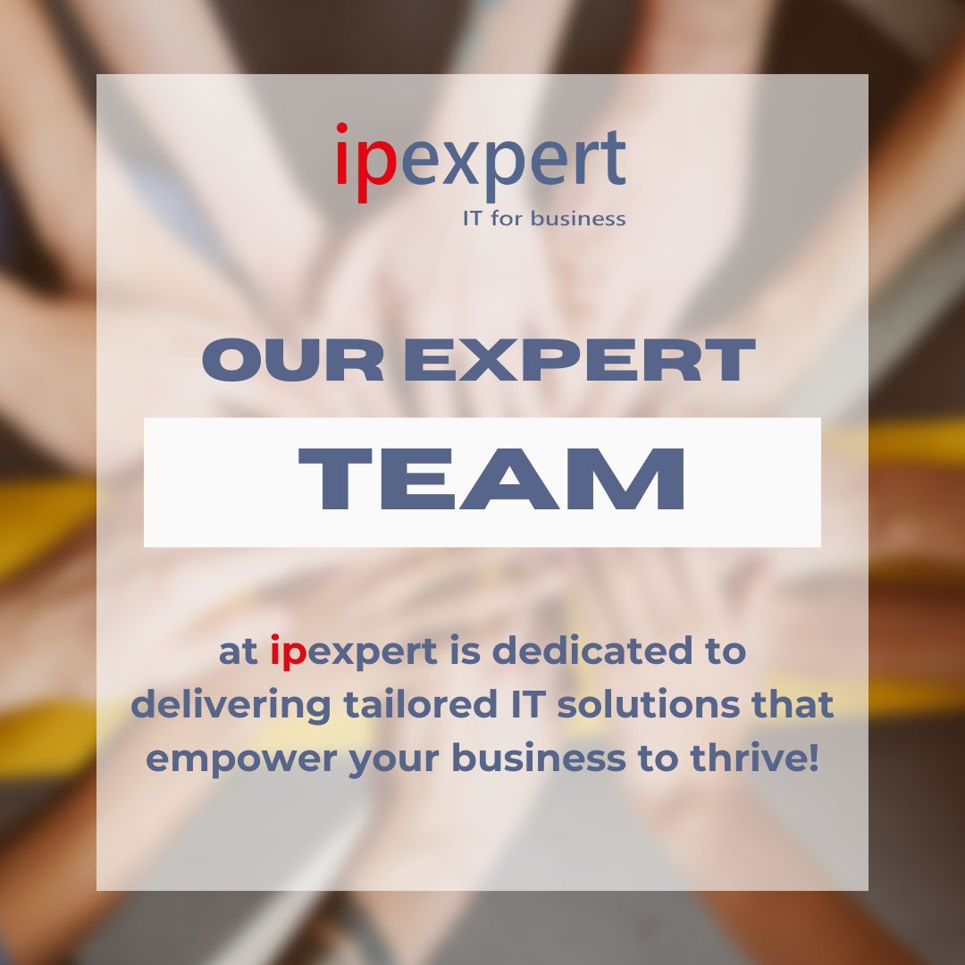 ipexpert IT for business | Athens