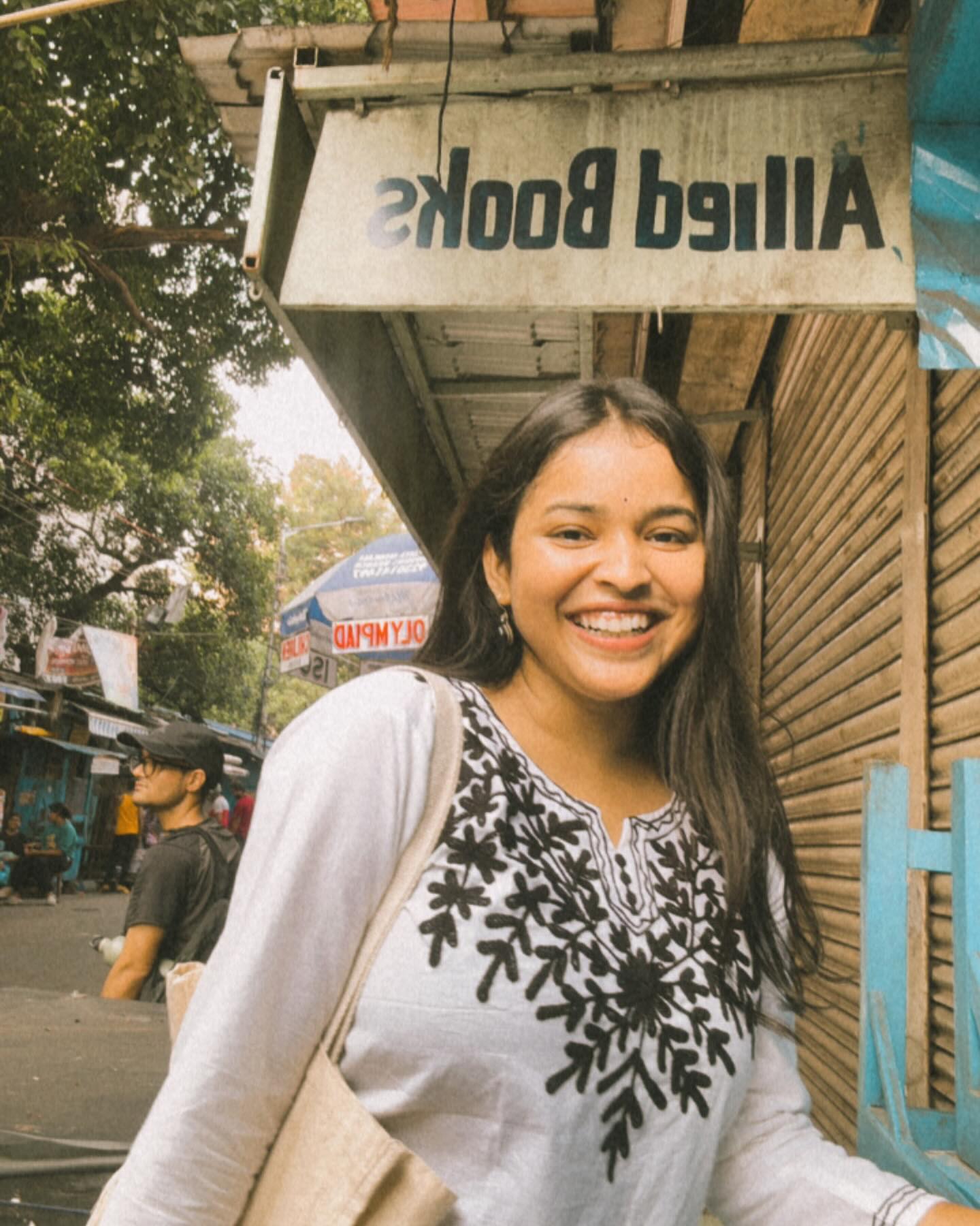 Ankita Bhattacharya