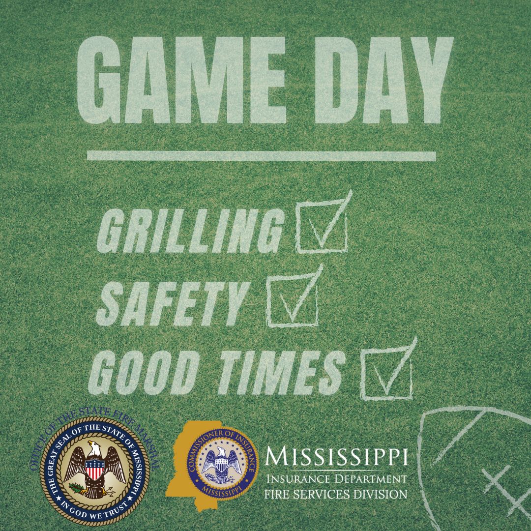Mississippi... - Mississippi Office of the State Fire Marshal