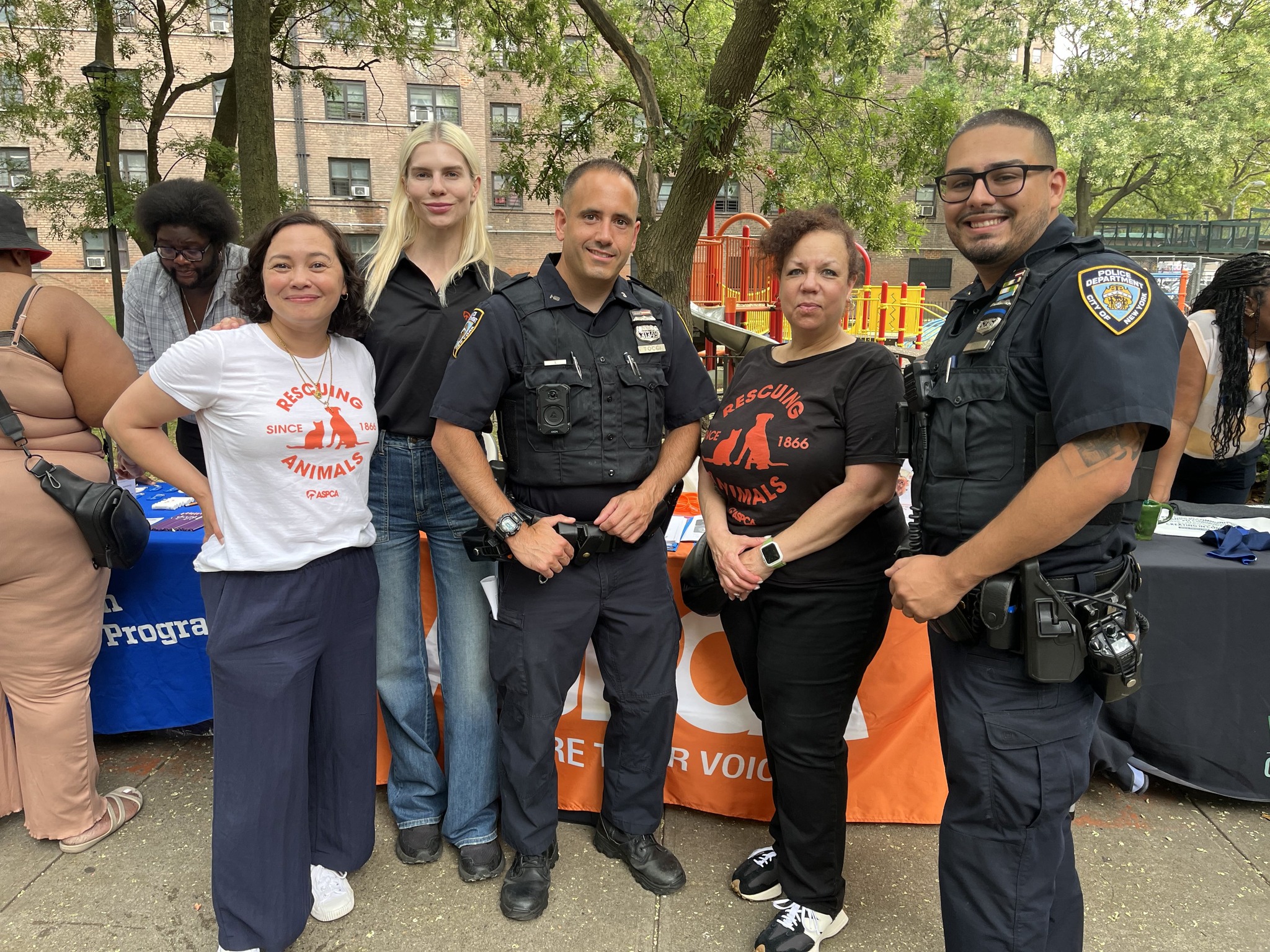 ASPCA - The ASPCA is committed to prioritizing the health and safety of ...