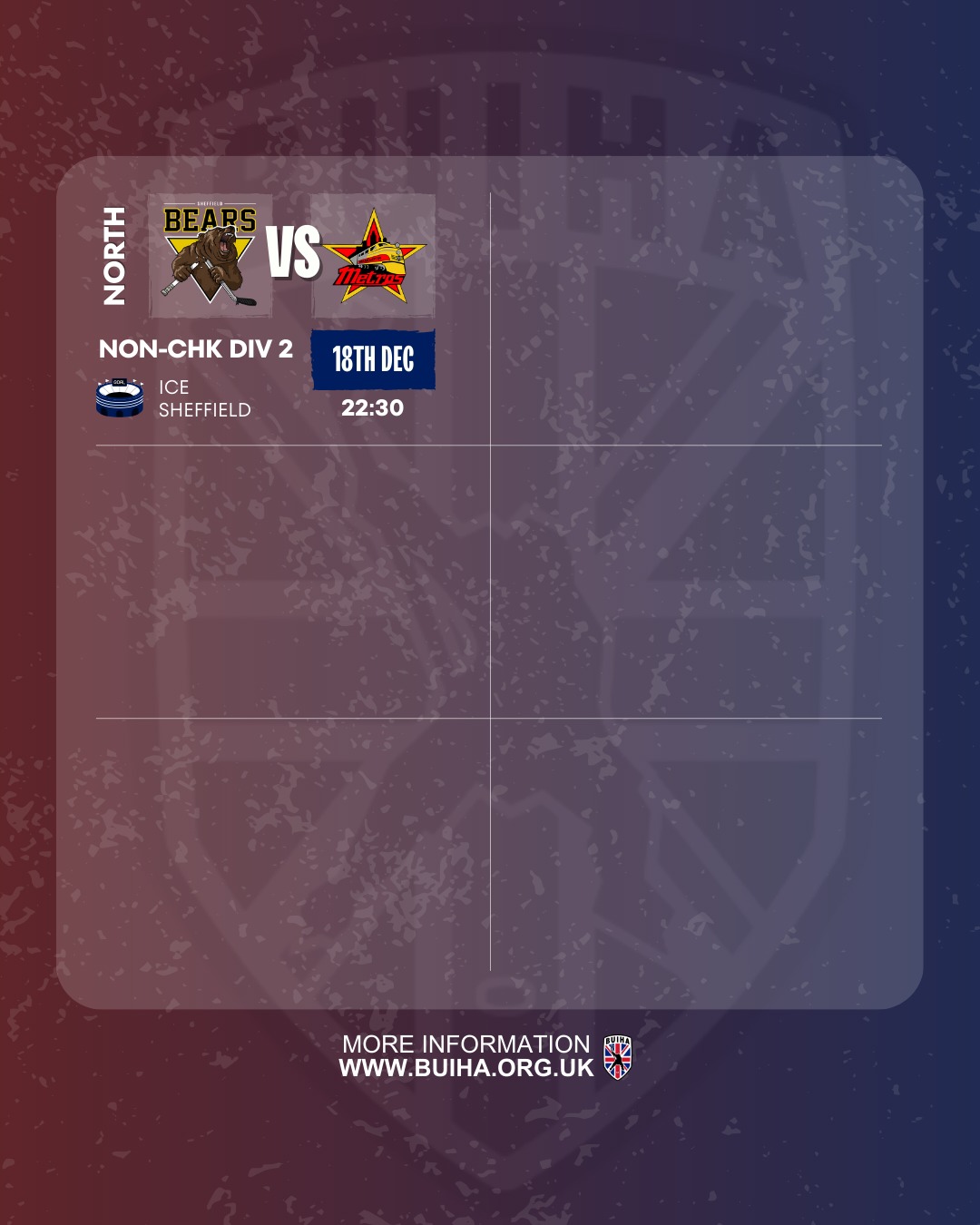 British... - British Universities Ice Hockey Association