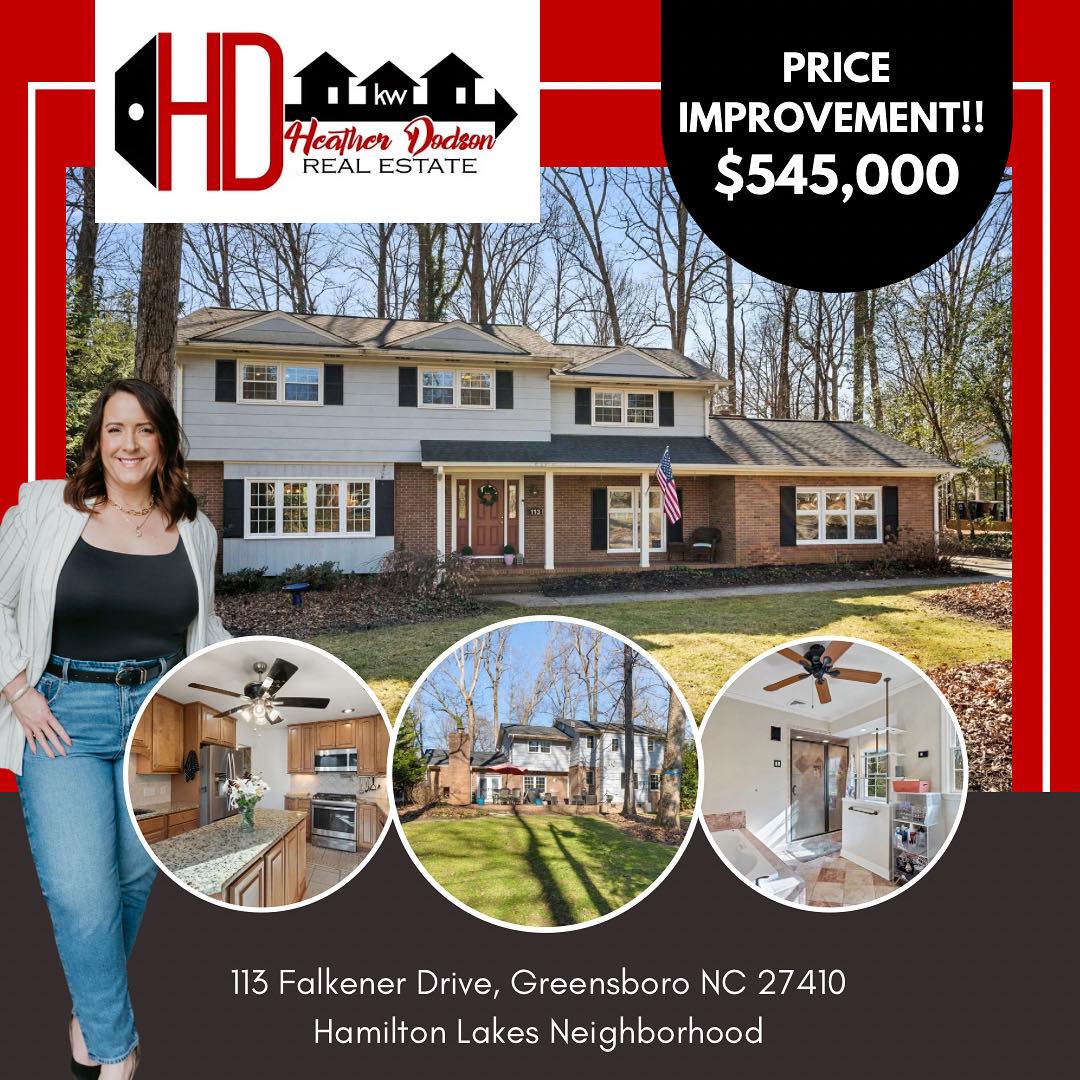 Keller Williams Greensboro Nc