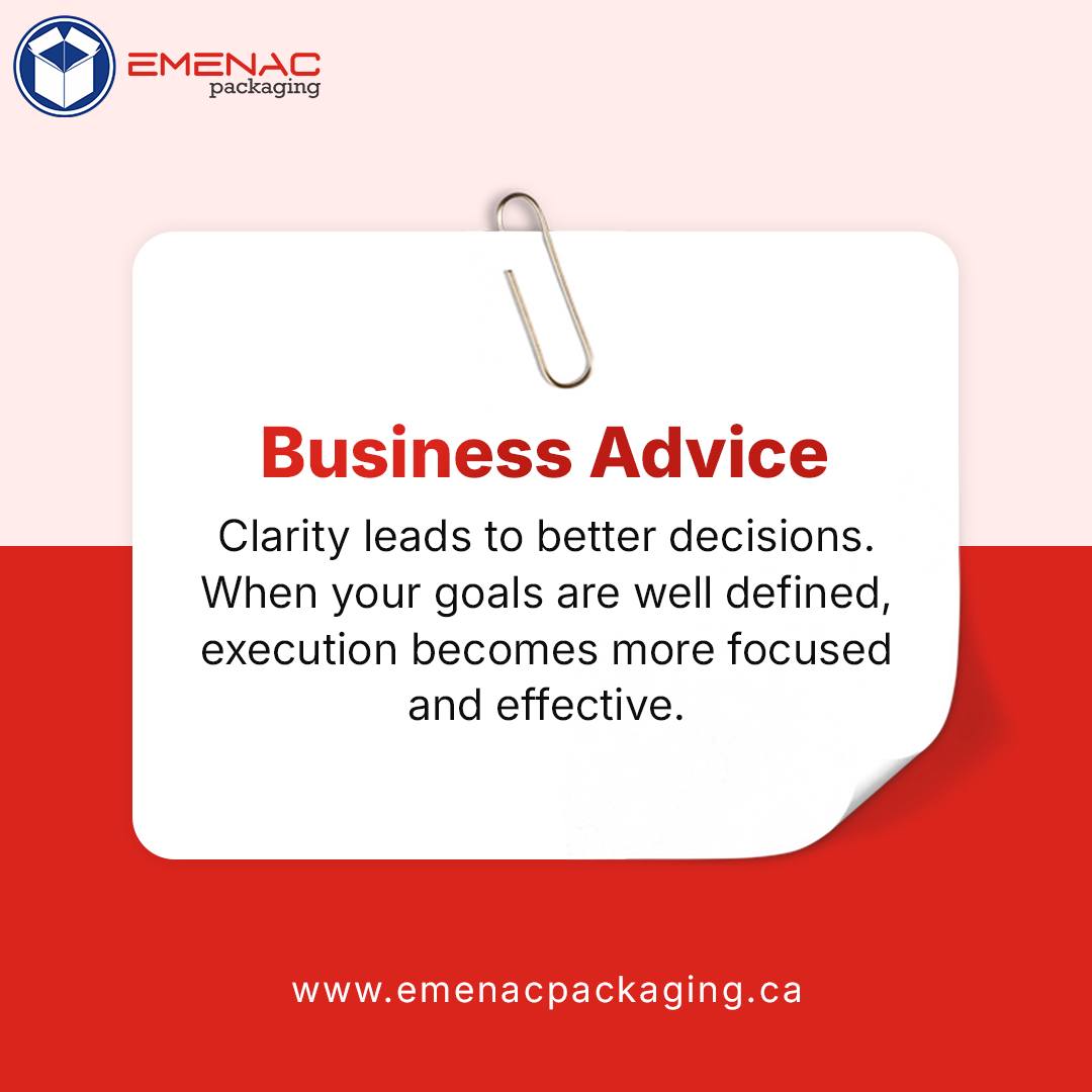 Emenac Packaging Canada | Toronto ON